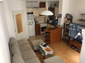 1 bedroom Hladilnika, Sofia 1