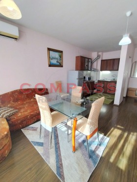 1 bedroom m-t Dolna Traka, Varna 1