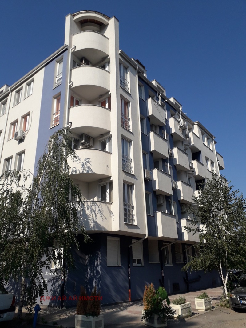 Til leie  Studio Sofia , Studentski grad , 43 kvm | 35710967 - bilde [13]