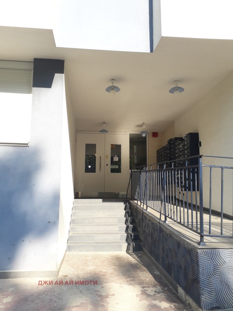 Til leie  Studio Sofia , Studentski grad , 43 kvm | 35710967 - bilde [14]