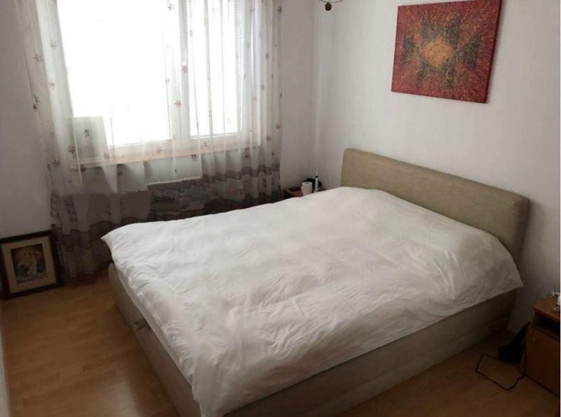 For Rent  1 bedroom Sofia , Hladilnika , 50 sq.m | 21520612 - image [2]