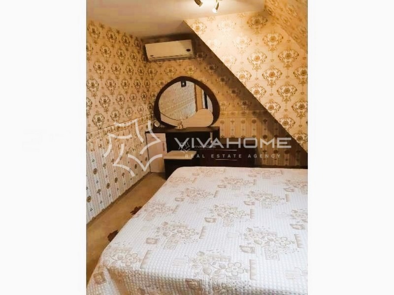 En renta  1 dormitorio Varna , Lyatno kino Trakiya , 51 metros cuadrados | 95166957 - imagen [5]