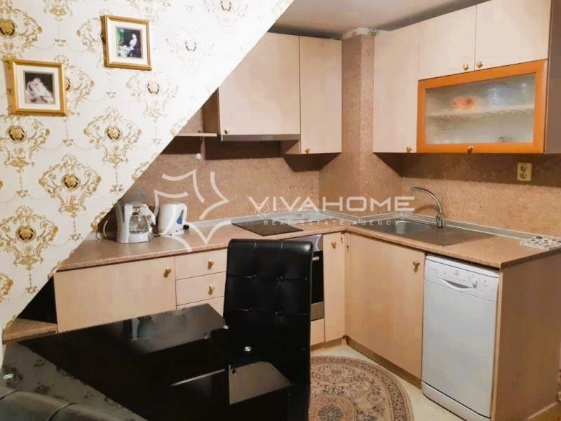 En renta  1 dormitorio Varna , Lyatno kino Trakiya , 51 metros cuadrados | 95166957 - imagen [3]