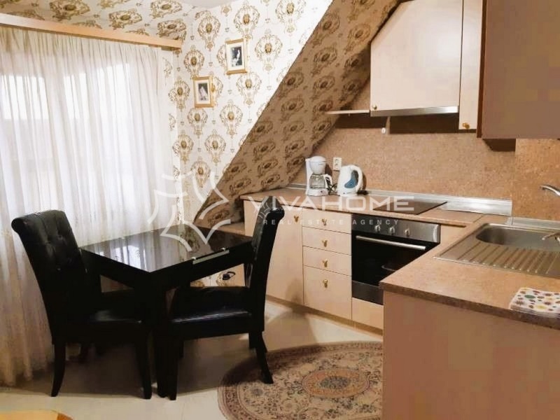 En renta  1 dormitorio Varna , Lyatno kino Trakiya , 51 metros cuadrados | 95166957