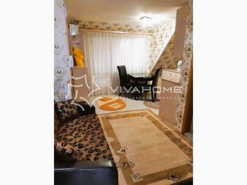 En renta  1 dormitorio Varna , Lyatno kino Trakiya , 51 metros cuadrados | 95166957 - imagen [10]