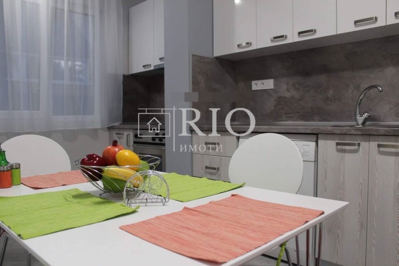 Til leie  1 soverom Plovdiv , Sadijski , 65 kvm | 44827179 - bilde [2]