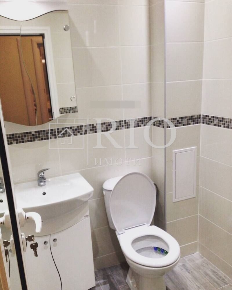 Til leie  1 soverom Plovdiv , Sadijski , 65 kvm | 44827179 - bilde [6]