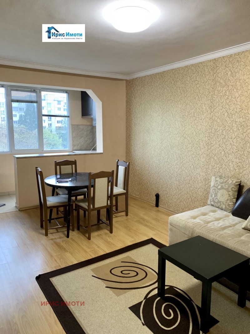 Дава под наем 2-СТАЕН, гр. София, Люлин 9, снимка 2 - Апартаменти - 52990102