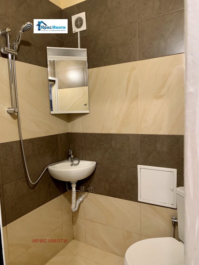 Дава под наем 2-СТАЕН, гр. София, Люлин 9, снимка 6 - Апартаменти - 52990102