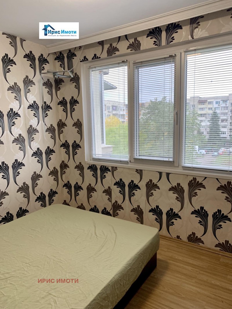 Дава под наем 2-СТАЕН, гр. София, Люлин 9, снимка 5 - Апартаменти - 52990102