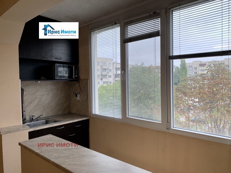 Дава под наем 2-СТАЕН, гр. София, Люлин 9, снимка 3 - Апартаменти - 52990102