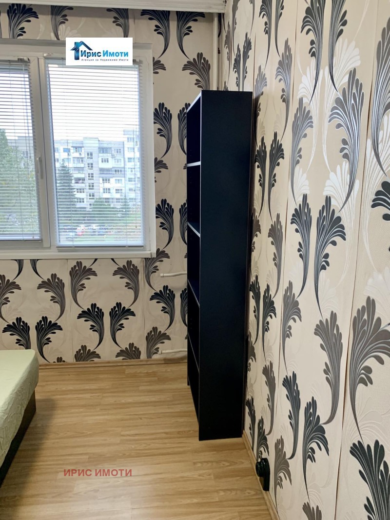 Дава под наем 2-СТАЕН, гр. София, Люлин 9, снимка 4 - Апартаменти - 52990102