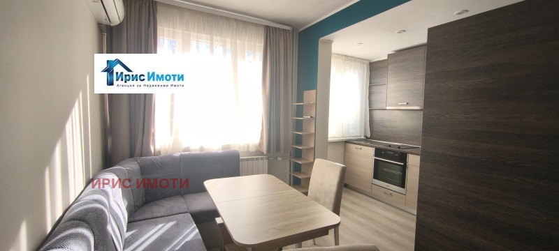 Дава под наем 2-СТАЕН, гр. София, Сухата река, снимка 2 - Апартаменти - 52990102