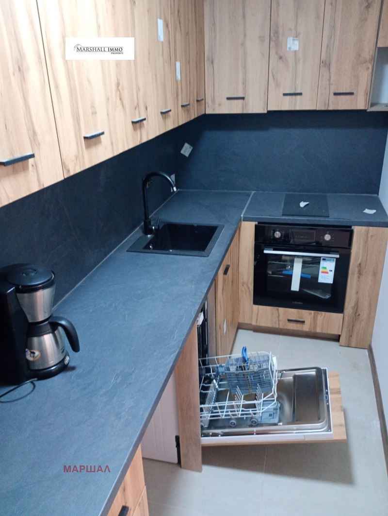 Дава под наем 2-СТАЕН, гр. Перник, Изток, снимка 3 - Апартаменти - 53284444