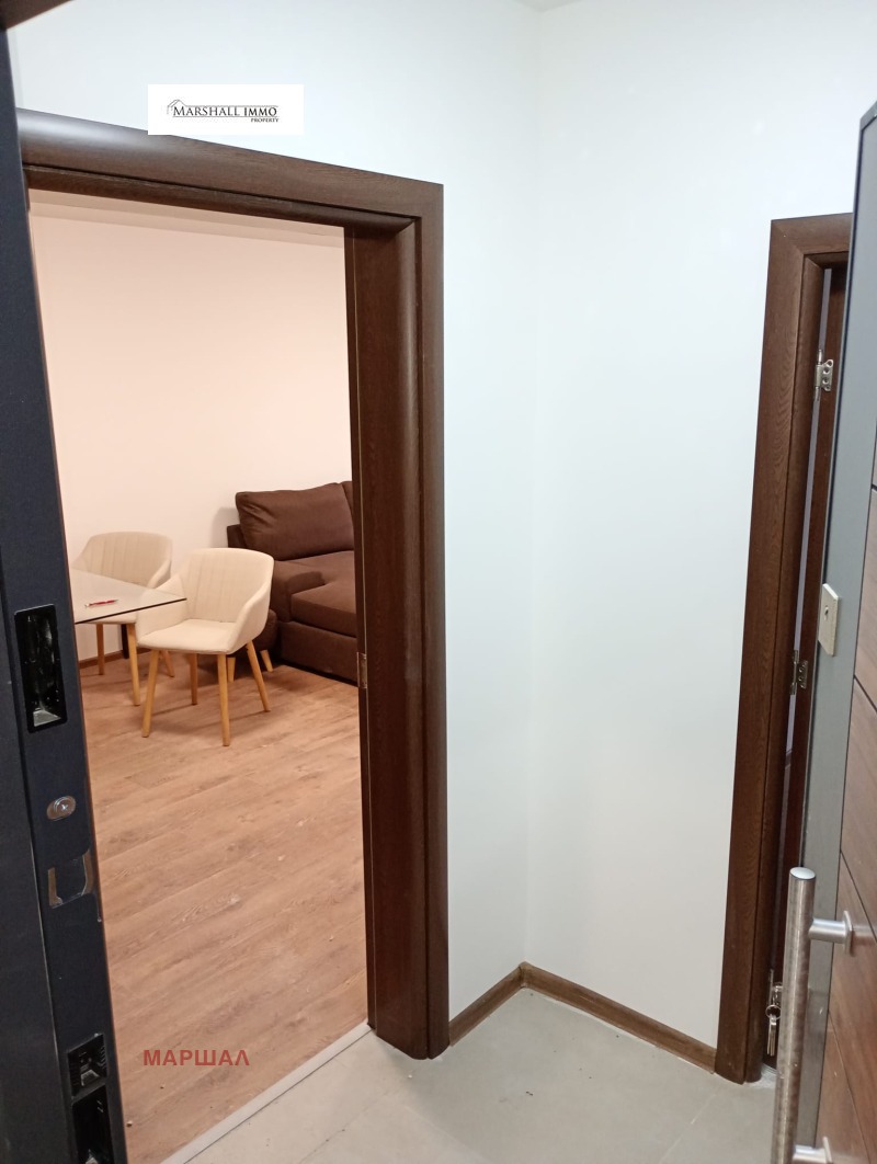 Дава под наем 2-СТАЕН, гр. Перник, Изток, снимка 2 - Апартаменти - 53284444