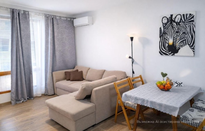 Дава под наем 2-СТАЕН, гр. Варна, м-т Долна Трака