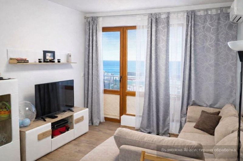 Дава под наем 2-СТАЕН, гр. Варна, м-т Долна Трака, снимка 2 - Апартаменти - 53451391