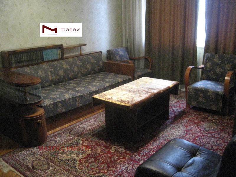 For Rent  2 bedroom Varna , Tsentar , 74 sq.m | 93967205 - image [2]