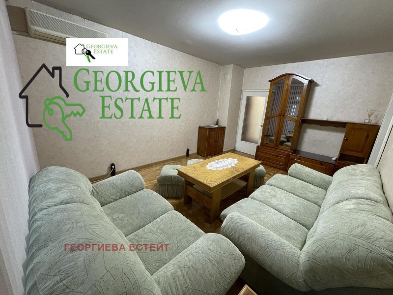 En renta  2 dormitorios Plovdiv , Kyuchuk Parizh , 85 metros cuadrados | 98404396 - imagen [4]