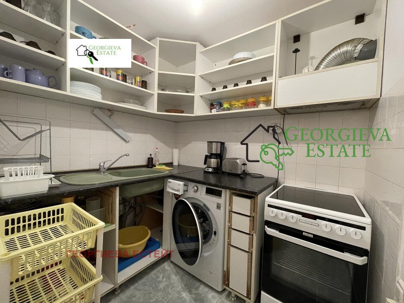 En renta  2 dormitorios Plovdiv , Kyuchuk Parizh , 85 metros cuadrados | 98404396 - imagen [6]