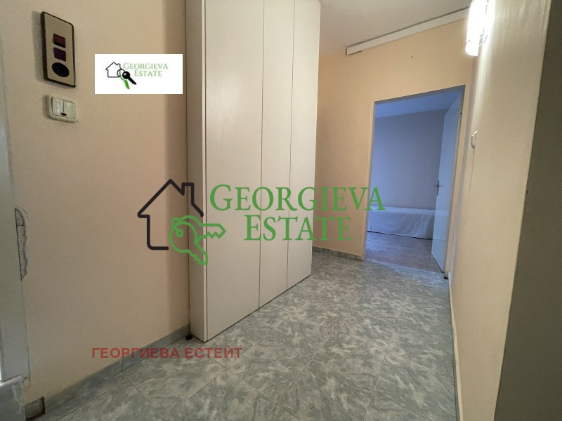 En renta  2 dormitorios Plovdiv , Kyuchuk Parizh , 85 metros cuadrados | 98404396 - imagen [7]