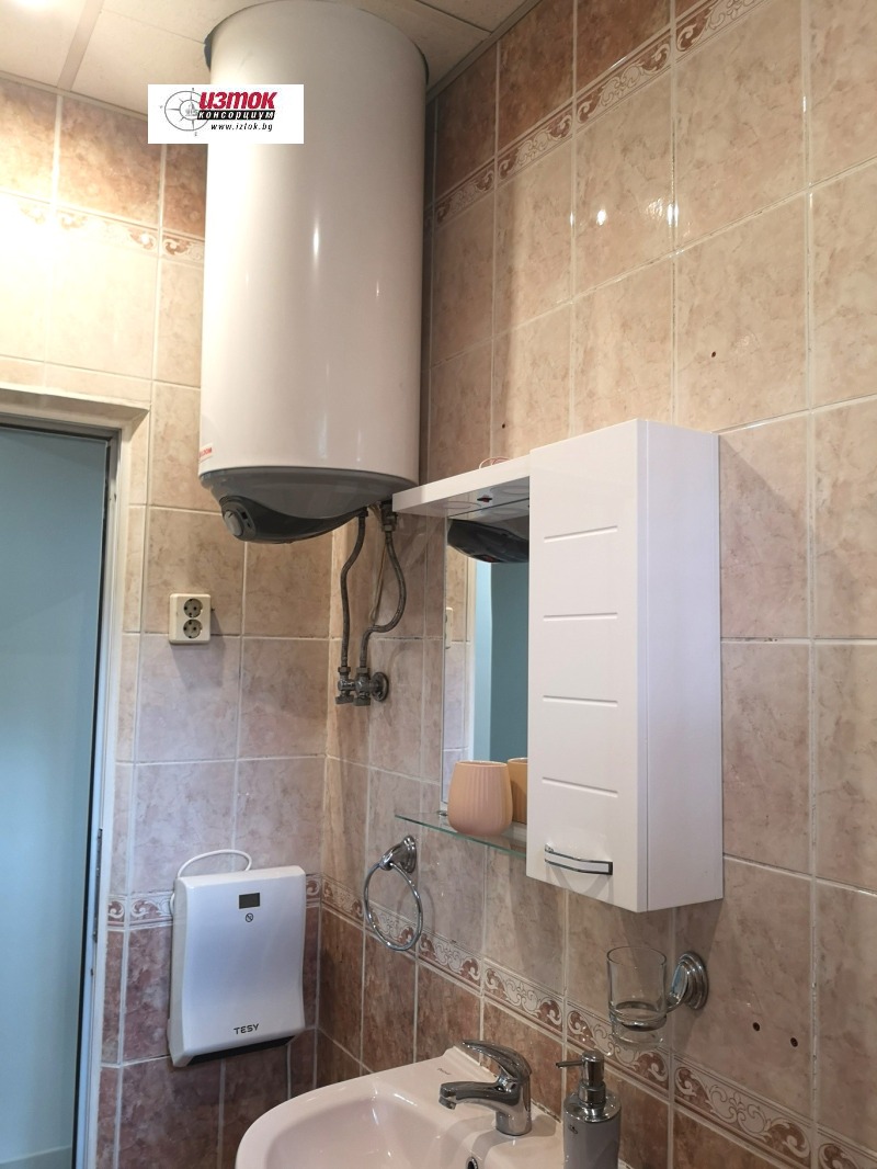 A louer  2 chambres Sofia , Lozenets , 78 m² | 25685197 - image [14]
