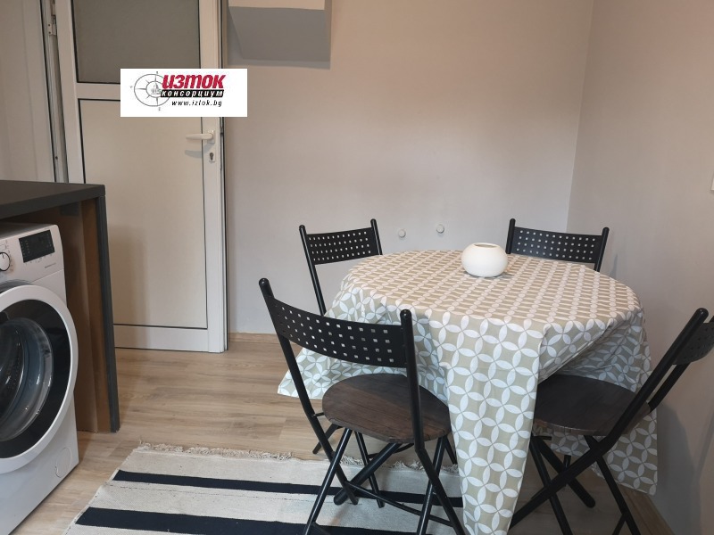 A louer  2 chambres Sofia , Lozenets , 78 m² | 25685197 - image [7]