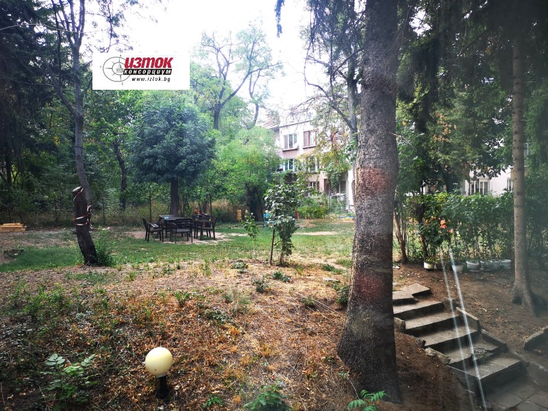 A louer  2 chambres Sofia , Lozenets , 78 m² | 25685197 - image [16]