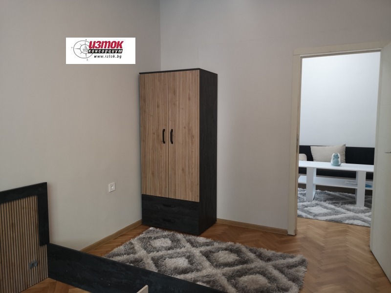 A louer  2 chambres Sofia , Lozenets , 78 m² | 25685197 - image [11]