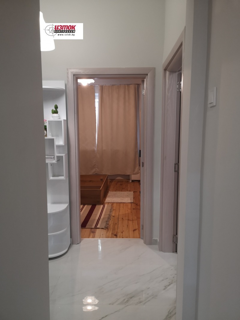 A louer  2 chambres Sofia , Lozenets , 78 m² | 25685197 - image [8]