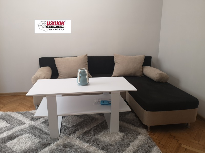 A louer  2 chambres Sofia , Lozenets , 78 m² | 25685197 - image [4]