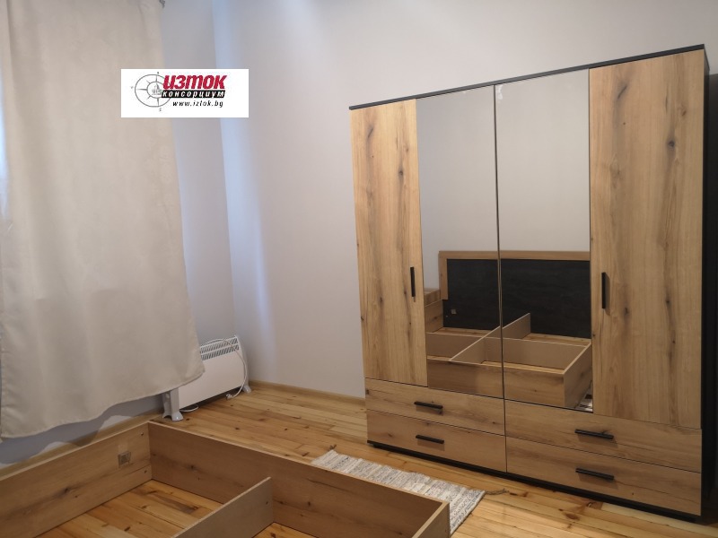 A louer  2 chambres Sofia , Lozenets , 78 m² | 25685197 - image [10]