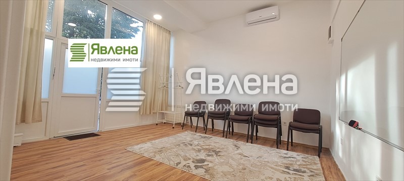 Дава под наем ОФИС, гр. София, Красно село, снимка 3 - Офиси - 52698256