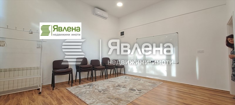 Дава под наем ОФИС, гр. София, Красно село, снимка 4 - Офиси - 52698256