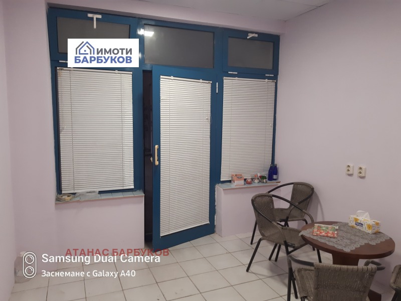 Дава под наем ОФИС, гр. Русе, Център, снимка 3 - Офиси - 53004598