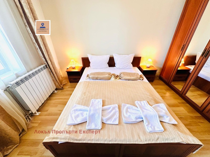 Дава под наем КЪЩА, гр. Банско, област Благоевград, снимка 12 - Къщи - 53149674