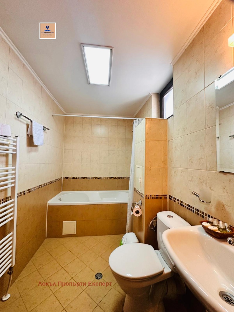 Дава под наем КЪЩА, гр. Банско, област Благоевград, снимка 14 - Къщи - 53149674