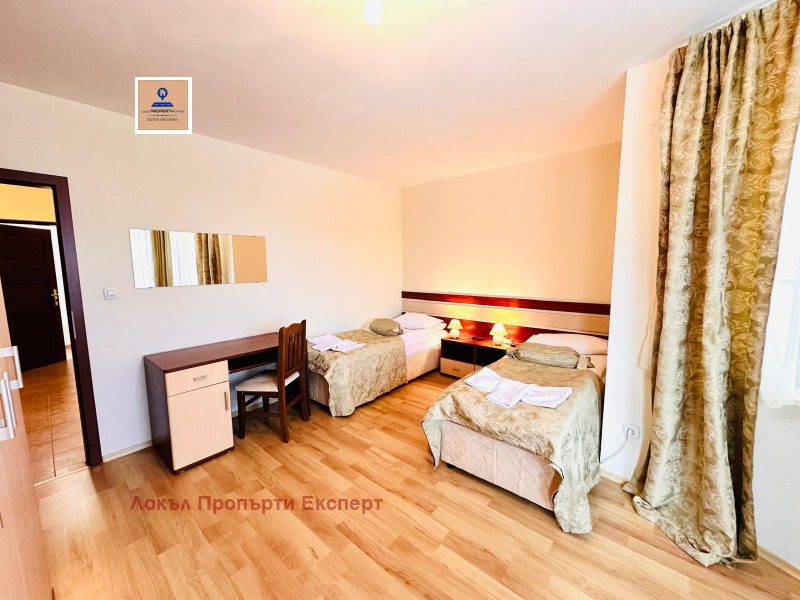 Дава под наем КЪЩА, гр. Банско, област Благоевград, снимка 10 - Къщи - 53149674