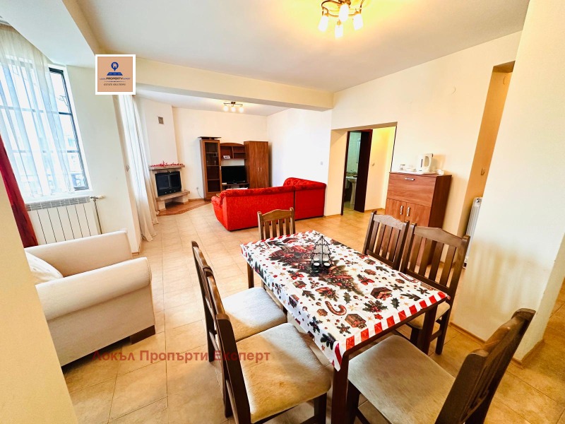 Дава под наем КЪЩА, гр. Банско, област Благоевград, снимка 3 - Къщи - 53149674