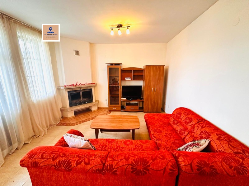 Дава под наем КЪЩА, гр. Банско, област Благоевград, снимка 5 - Къщи - 53149674