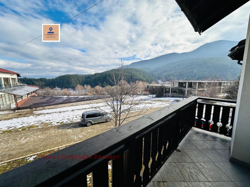 Дава под наем КЪЩА, гр. Банско, област Благоевград, снимка 15 - Къщи - 53149674