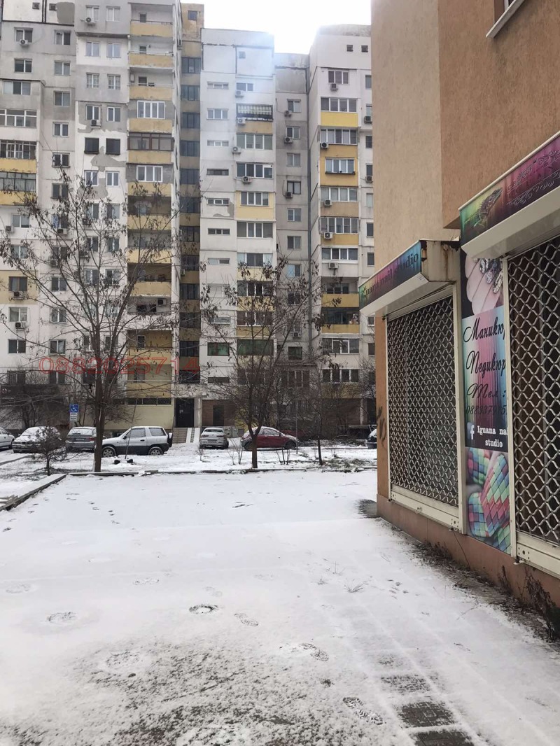 Дава под наем МАГАЗИН, гр. София, Люлин 10, снимка 10 - Магазини - 53151609