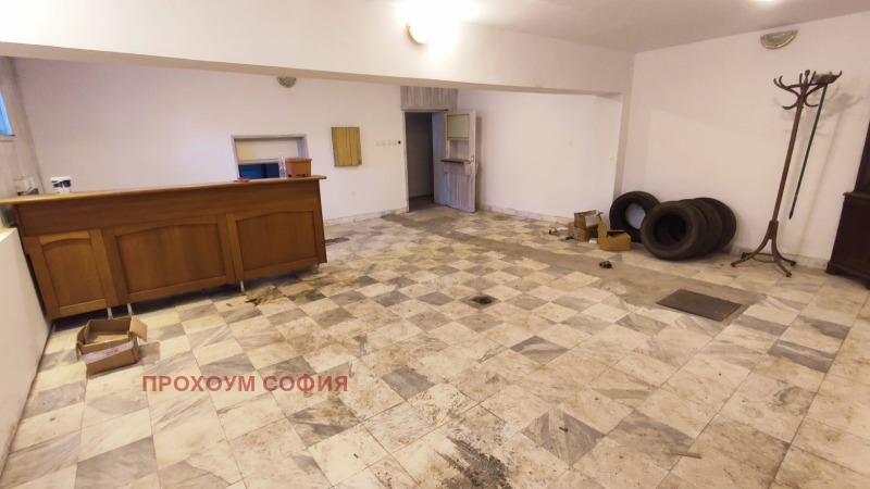 Para alugar  Bar; Cafeteria Sofia , Manastirski livadi , 160 m² | 26064223 - imagem [3]