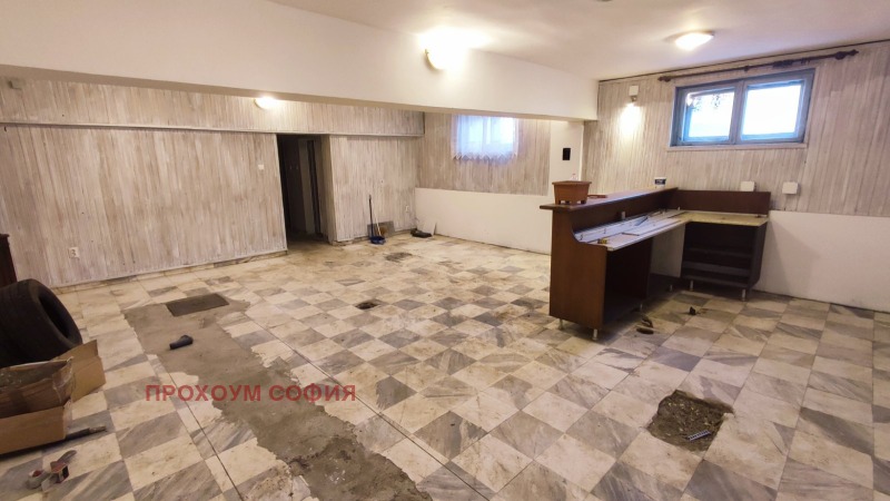 Do wynajęcia  Bar; kawiarnia Sofia , Manastirski liwadi , 160 mkw | 26064223 - obraz [5]