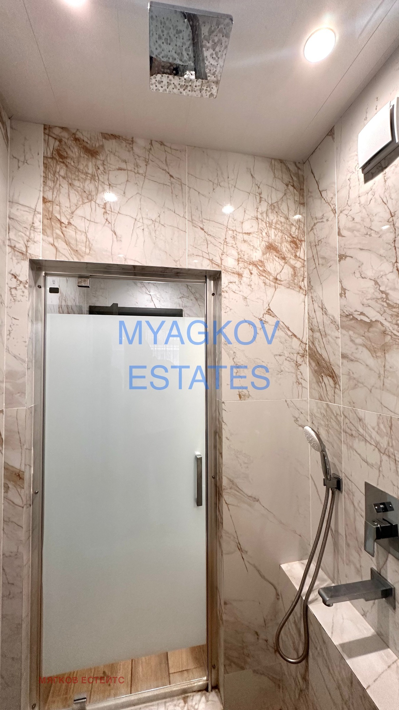 Дава под наем 2-СТАЕН, гр. София, Център, снимка 6 - Апартаменти - 54344167