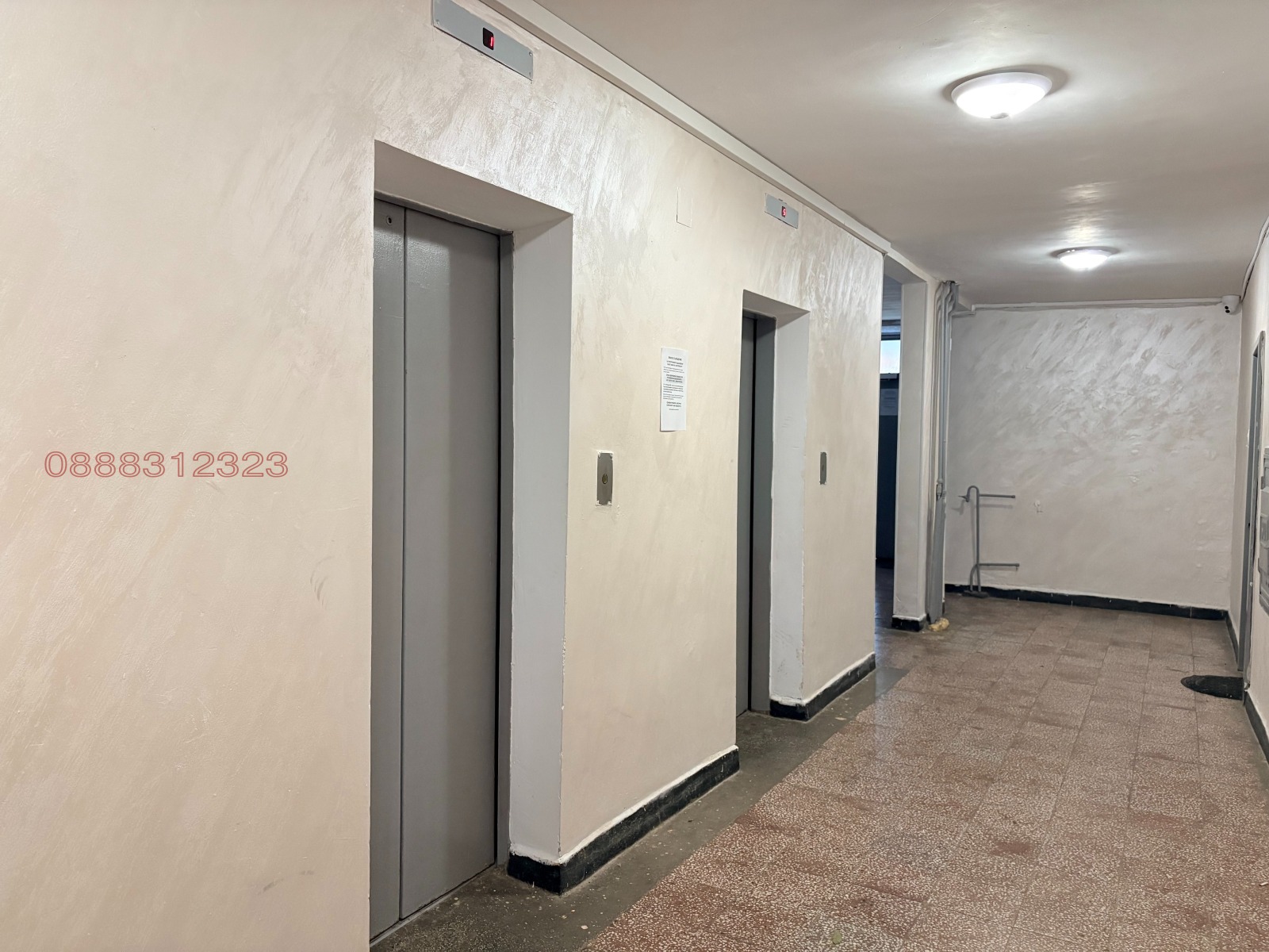 Дава под наем 2-СТАЕН, гр. София, Младост 4, снимка 16 - Апартаменти - 55646809