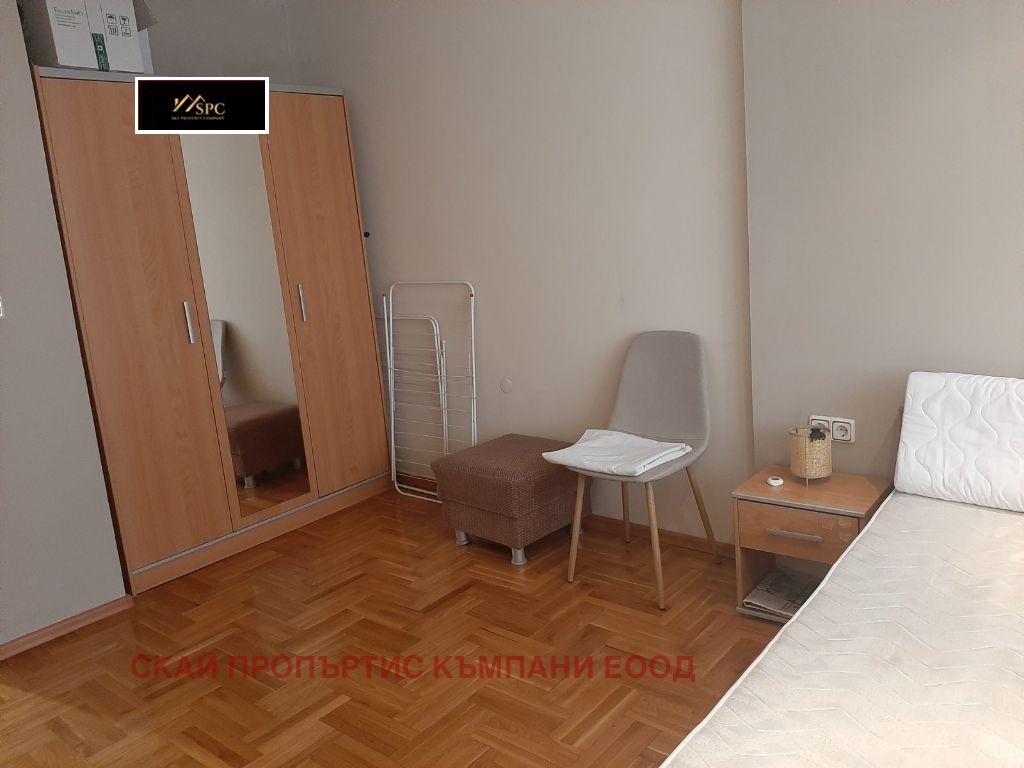 Дава под наем 2-СТАЕН, гр. София, Редута, снимка 5 - Апартаменти - 55904083
