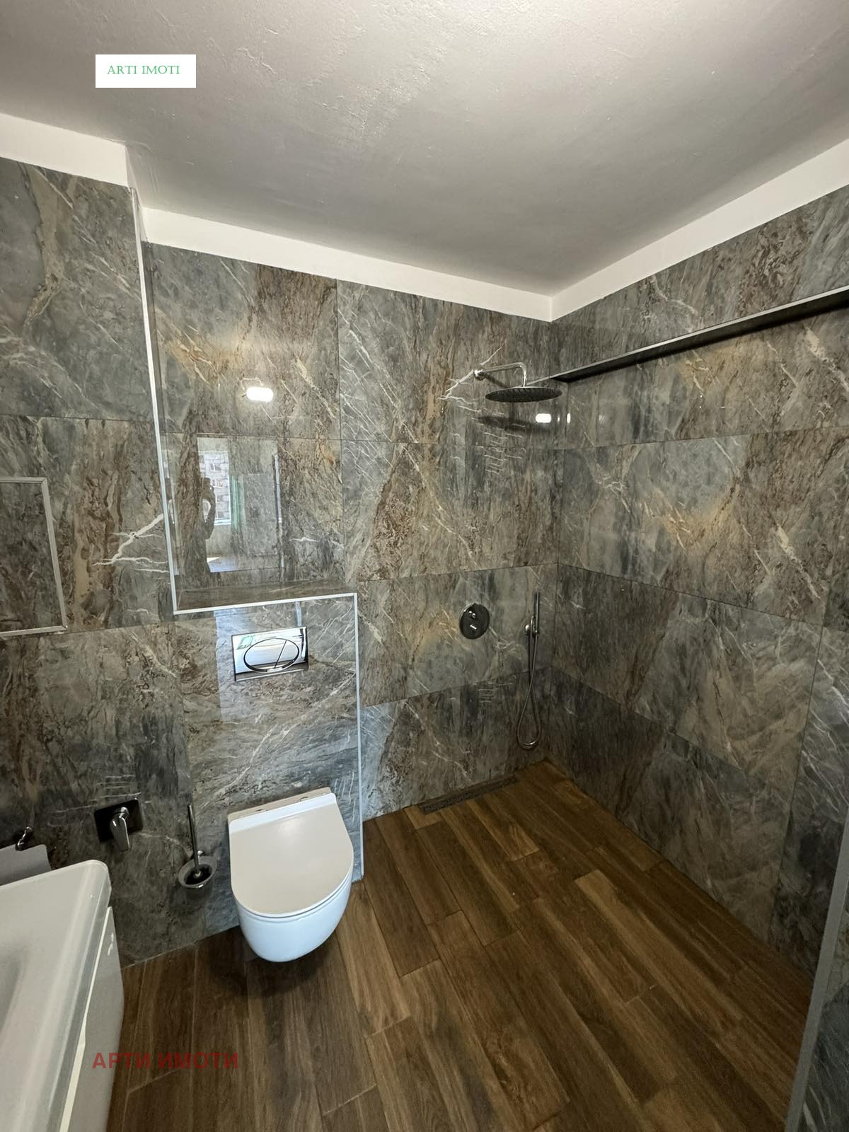 Дава под наем 3-СТАЕН, гр. София, Дианабад, снимка 7 - Апартаменти - 54064973