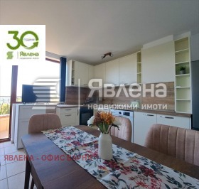 1 bedroom Asparuhovo, Varna 1