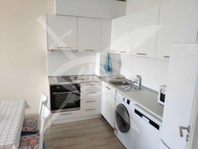1 slaapkamer Asparuchovo, Varna